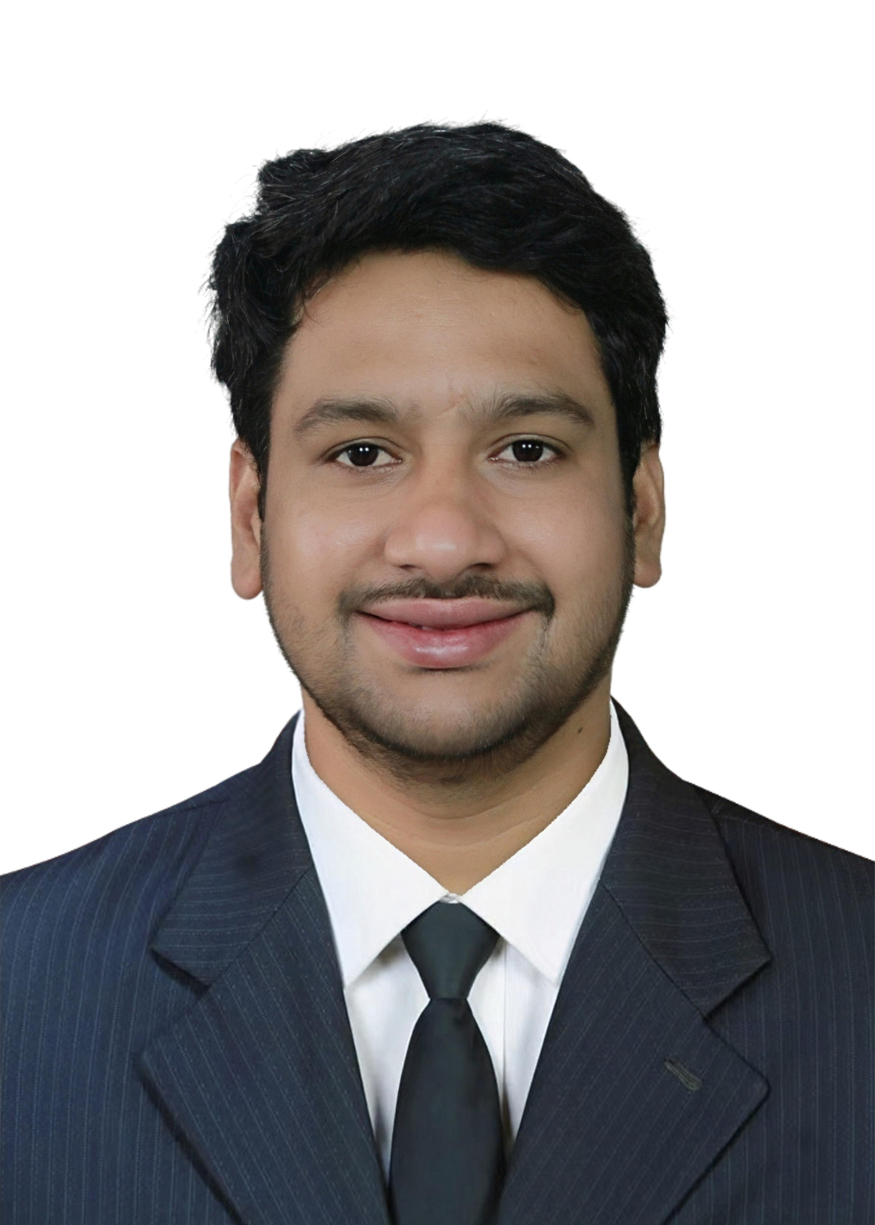 Dr Jameel Hussain