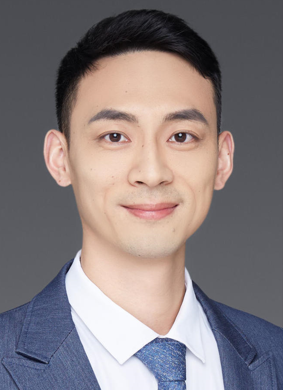 Dr Zhang Qilin Kinny