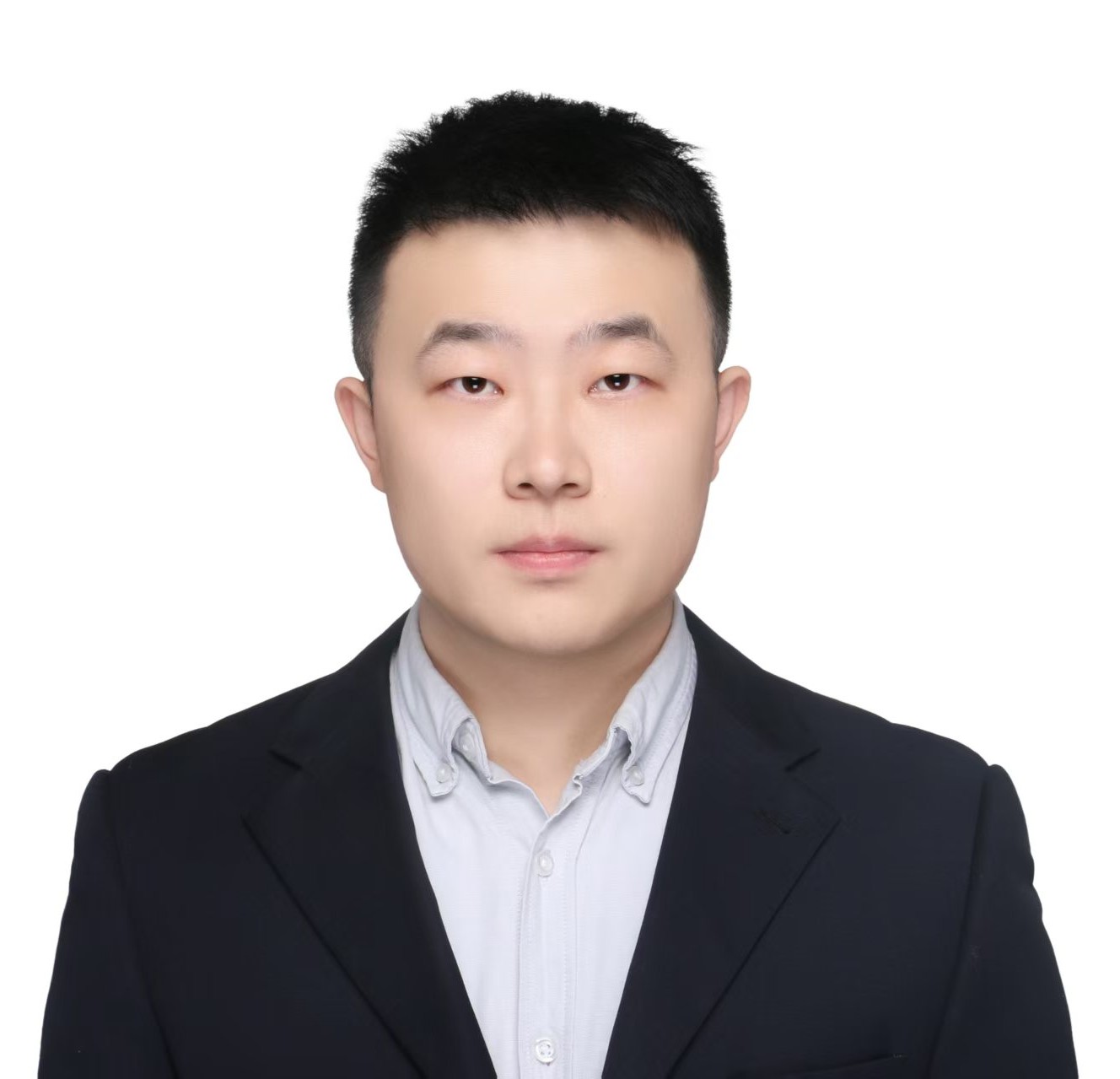 Dr Xincheng Wang