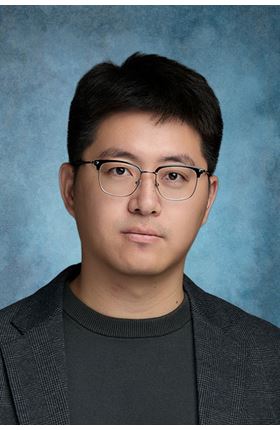 Prof. Zhen Chen
