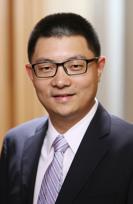 Prof. Chong Wang