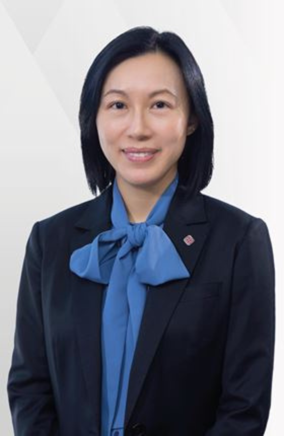 Prof. Christina Wong