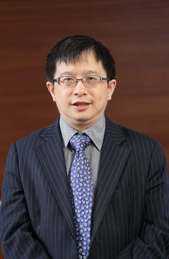Prof. Feng Tian