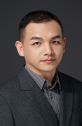Prof. Di Jiang