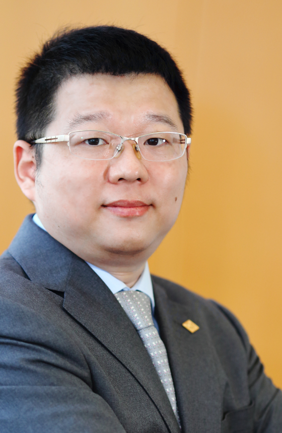 Prof. Jay J. Cao