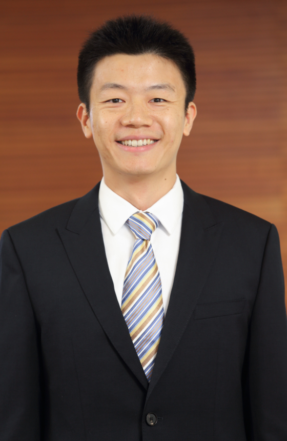 Prof. Nan Yang