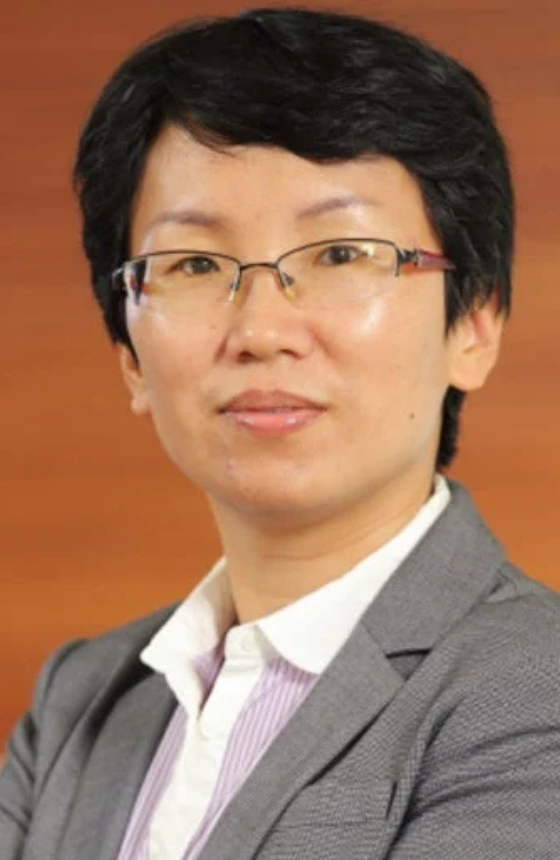 Prof. Nancy Su