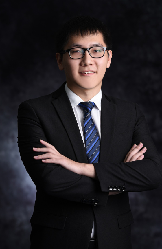 Prof. Ding Wenzhi Dave