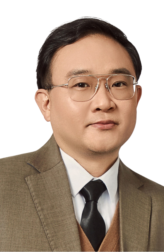 Prof. Qiang Wu
