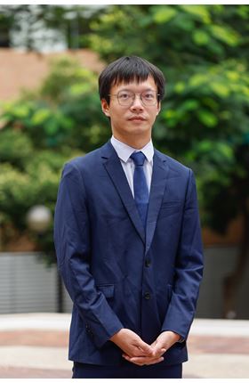 Prof. Xingyu Bai