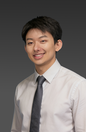 Prof. XU Haoran