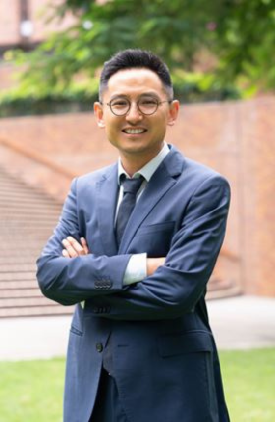 Prof. Dong Yang