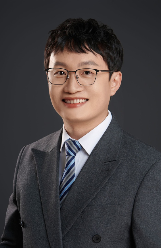 Prof. Yi Xiang