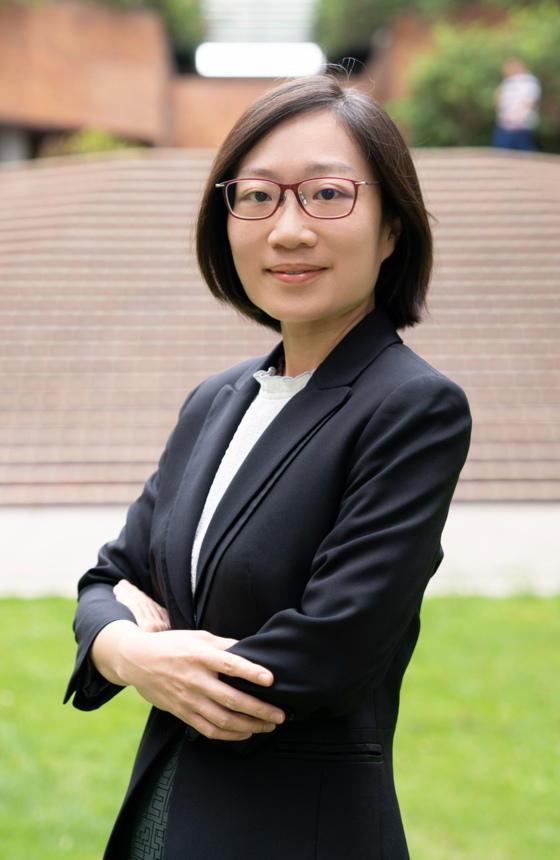 Prof. Yulai Wan