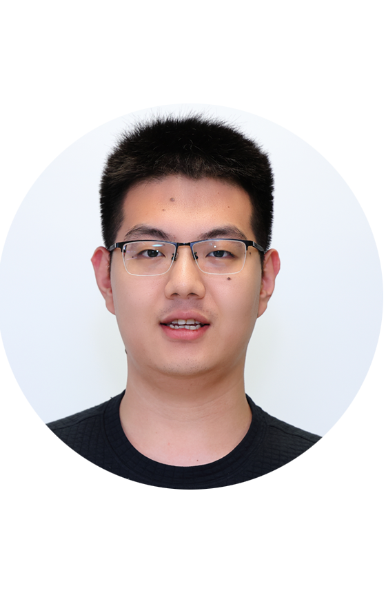 Mr Jin XU