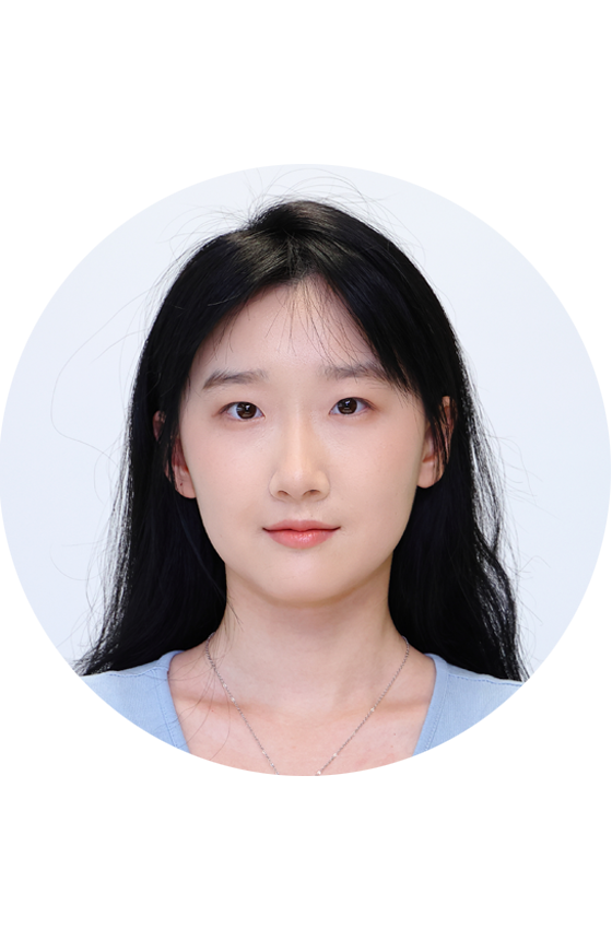 Ms Jinghan YANG