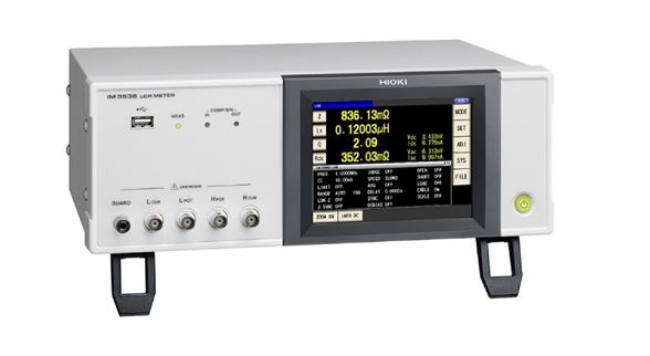 HIOKI IM3536