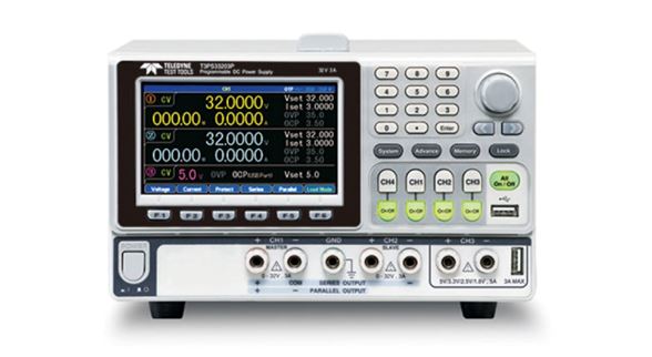 Teledyne T3PS33203