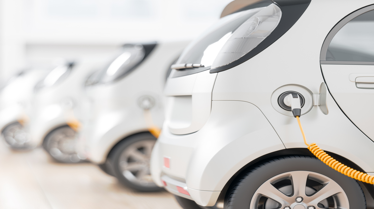 Master of Science in Electric Vehicles | Research Centre for Electric ...