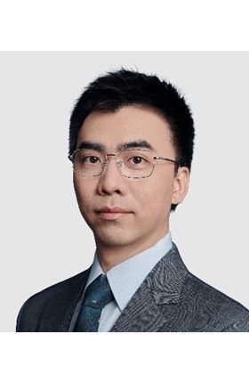 XINYUAN HUANG