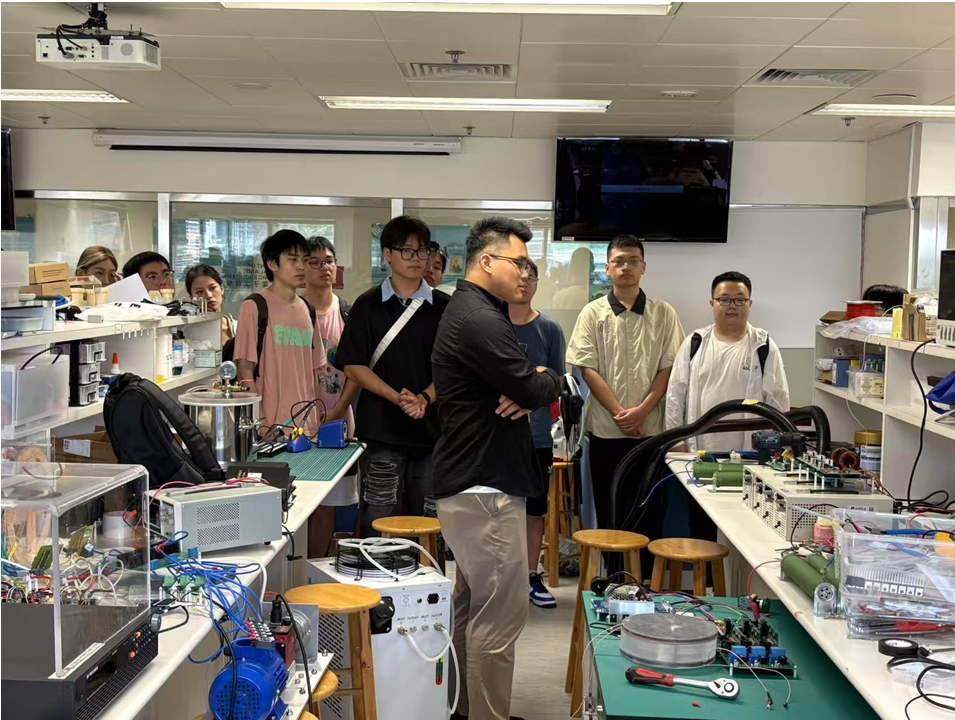VisitofTJU20250716