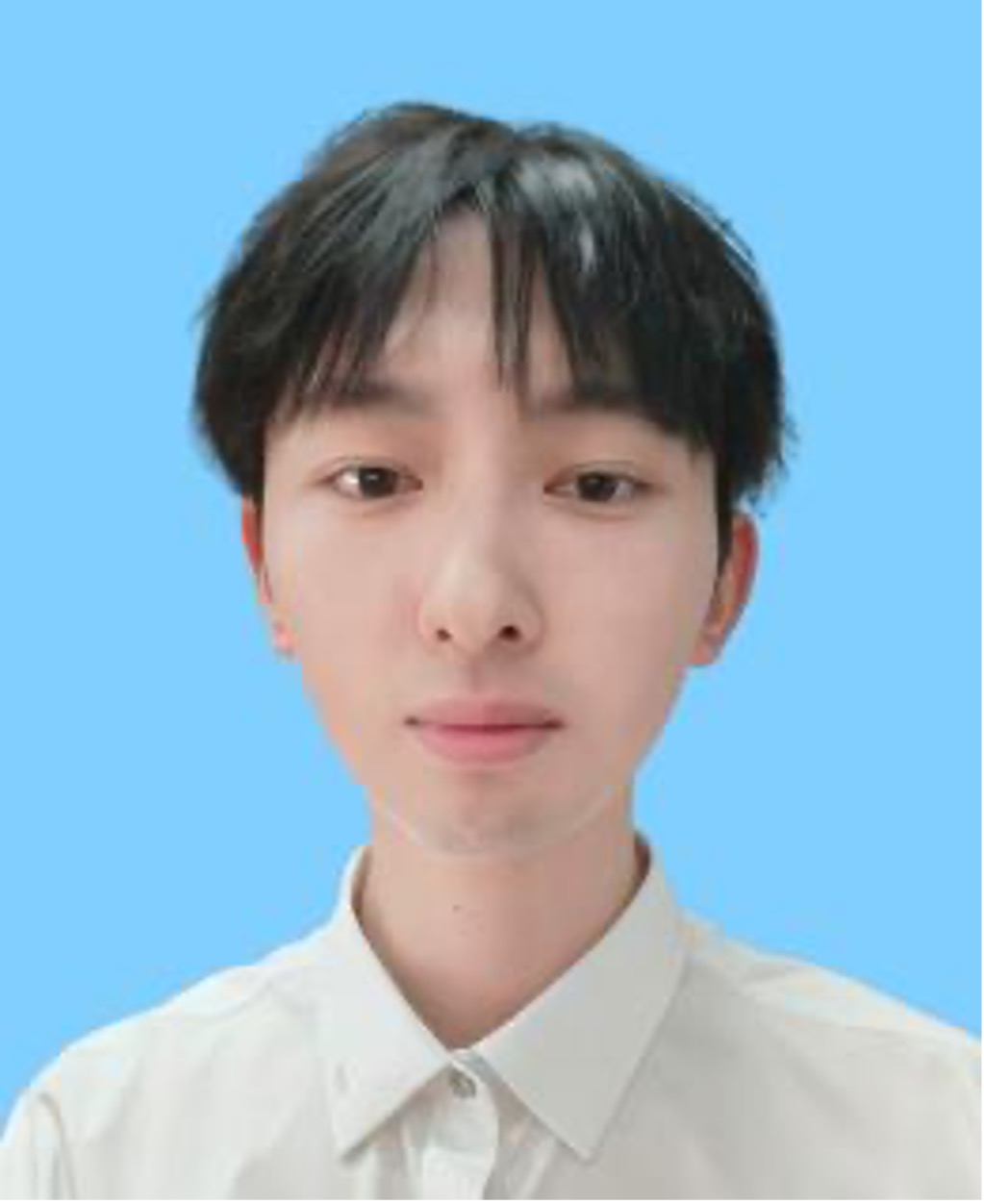 Huayu TU