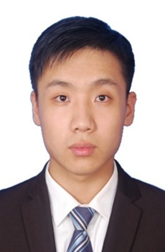 Li Zhenghao