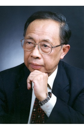 Prof Chan Ching Chuen