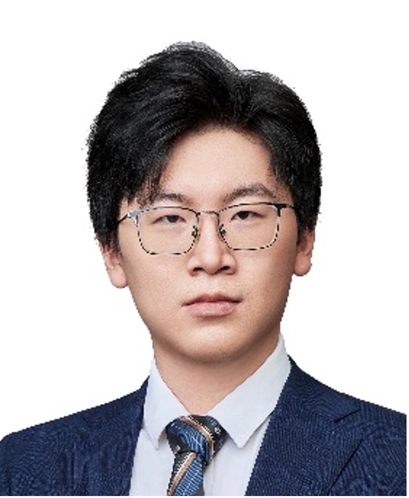 Zhenyu SHANG