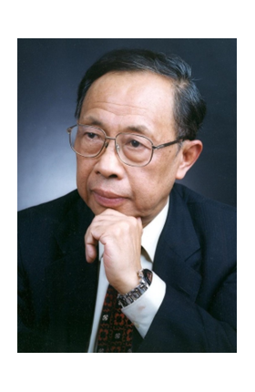 Ir Prof. CHAN Ching-chuen, GBS