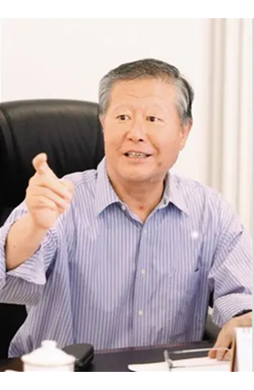Prof. Yu Yixin