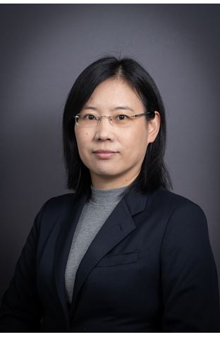 Prof. NIU Shuangxia