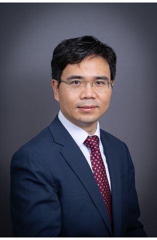 Prof. WANG Qin