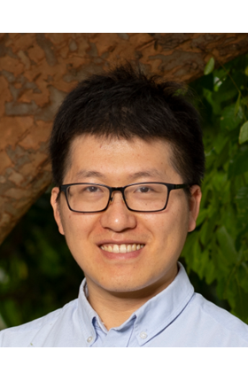 Prof. Hailong HUANG