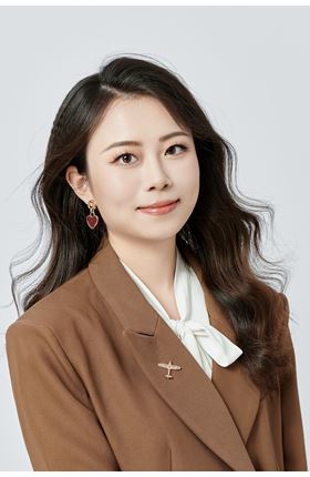 Prof. Ang LI