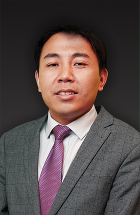 Prof. Kaiming BI
