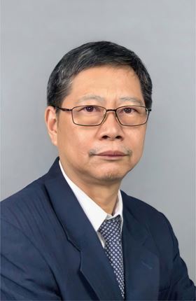 Prof. Luen Chow CHAN