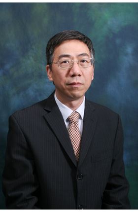 Prof. Wu CHEN