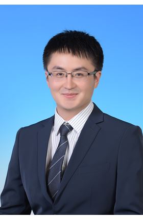 Prof. Siyang ZHONG