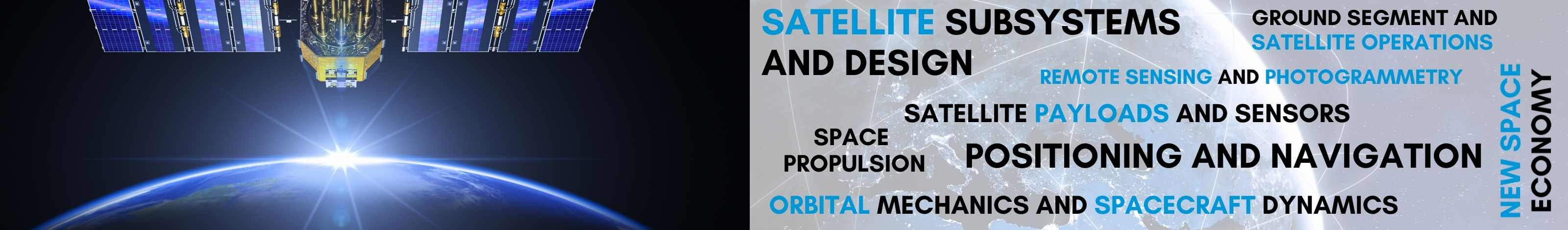 48008 - Master of Science in Satellite Engineering