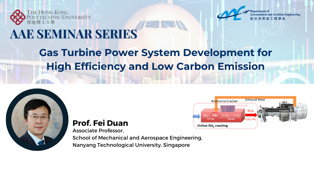 Event ImageProf Duan Fei