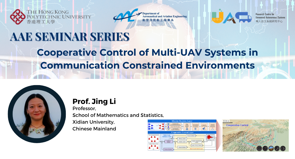 Event ImageProf Jing Li
