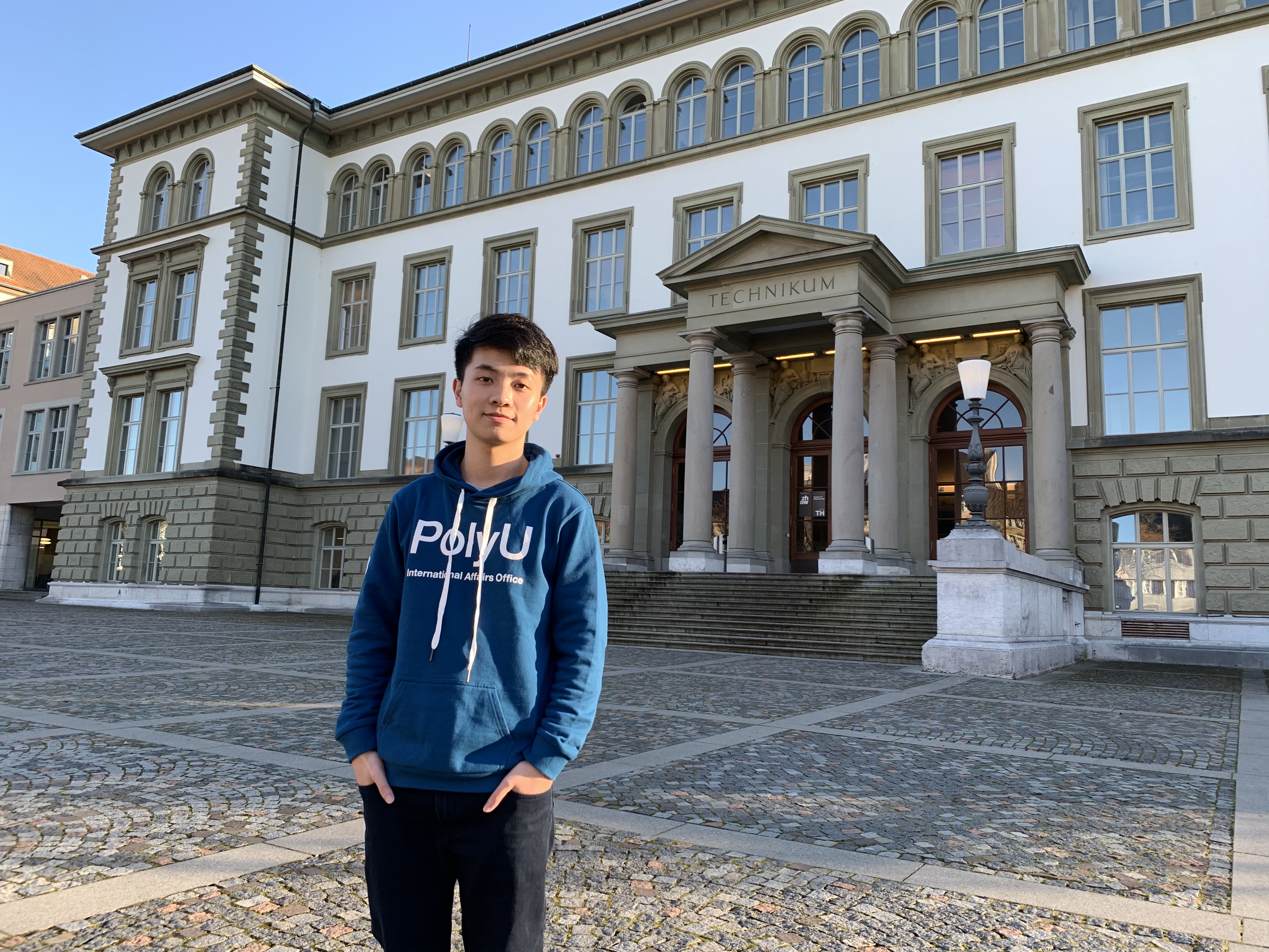 ZHAW School of Engineering