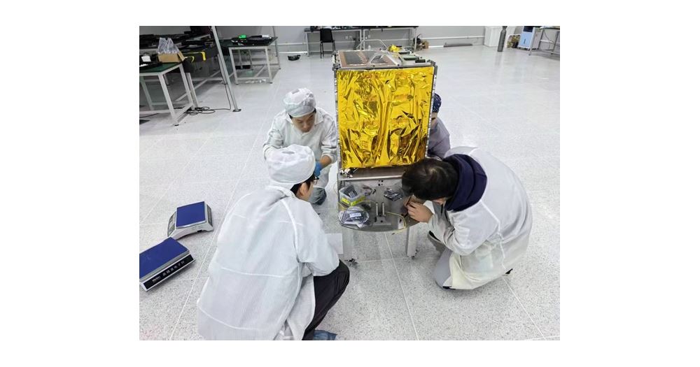 LEO CNAV was launched aboard the Yuxing-3 No. 05 satellite from the Jiuquan Satellite Launch Centre in Gansu on 16 March 2026. The entire process from conceptual design and R&D testing to in-orbit operation has been carried out independently by the PolyU team.
