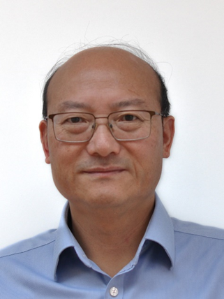 Chair Professor Prof Wen Hua CHEN
