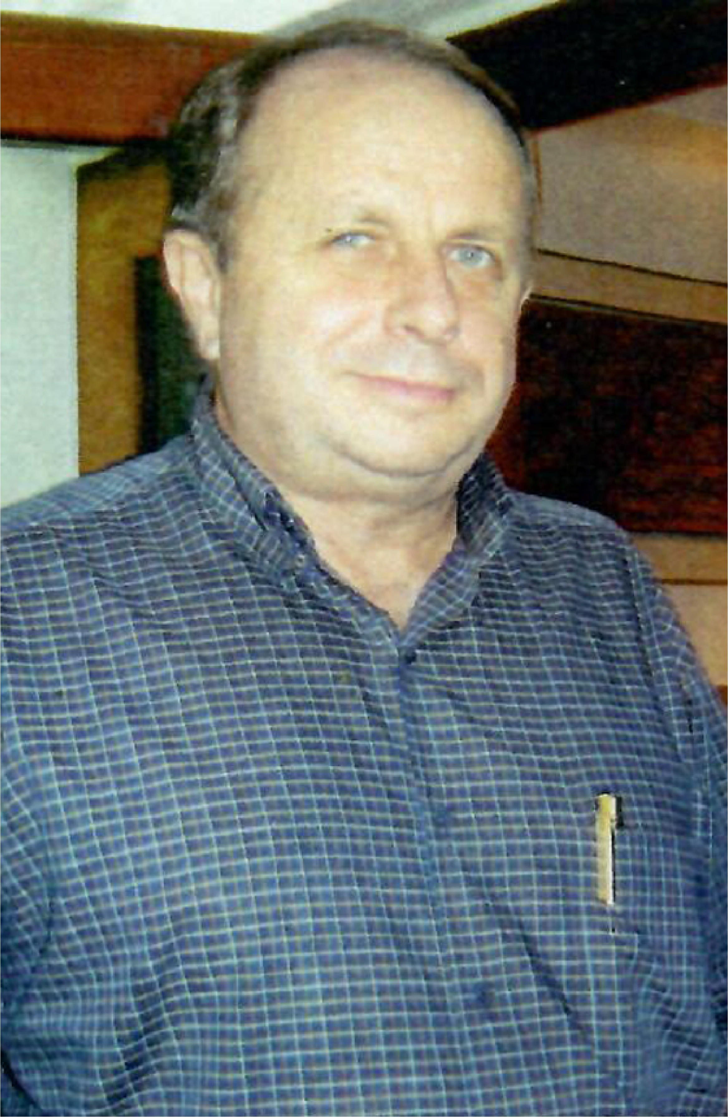 Mr. David CASHEL
