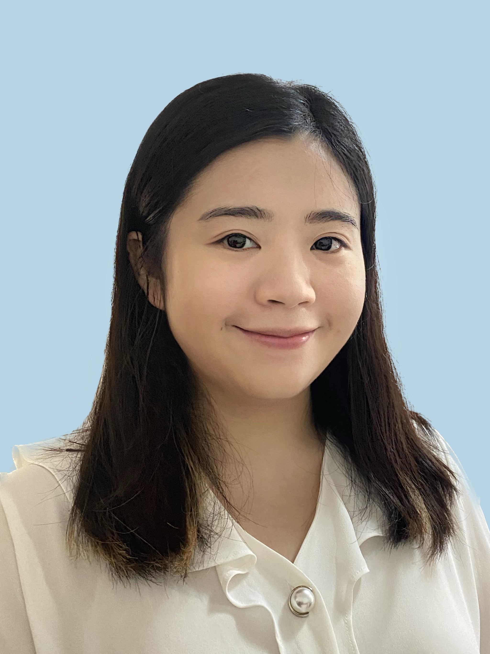 Prof. Kit Ying CHAN