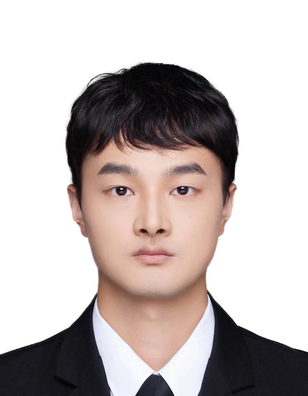 Dr Dehao XU