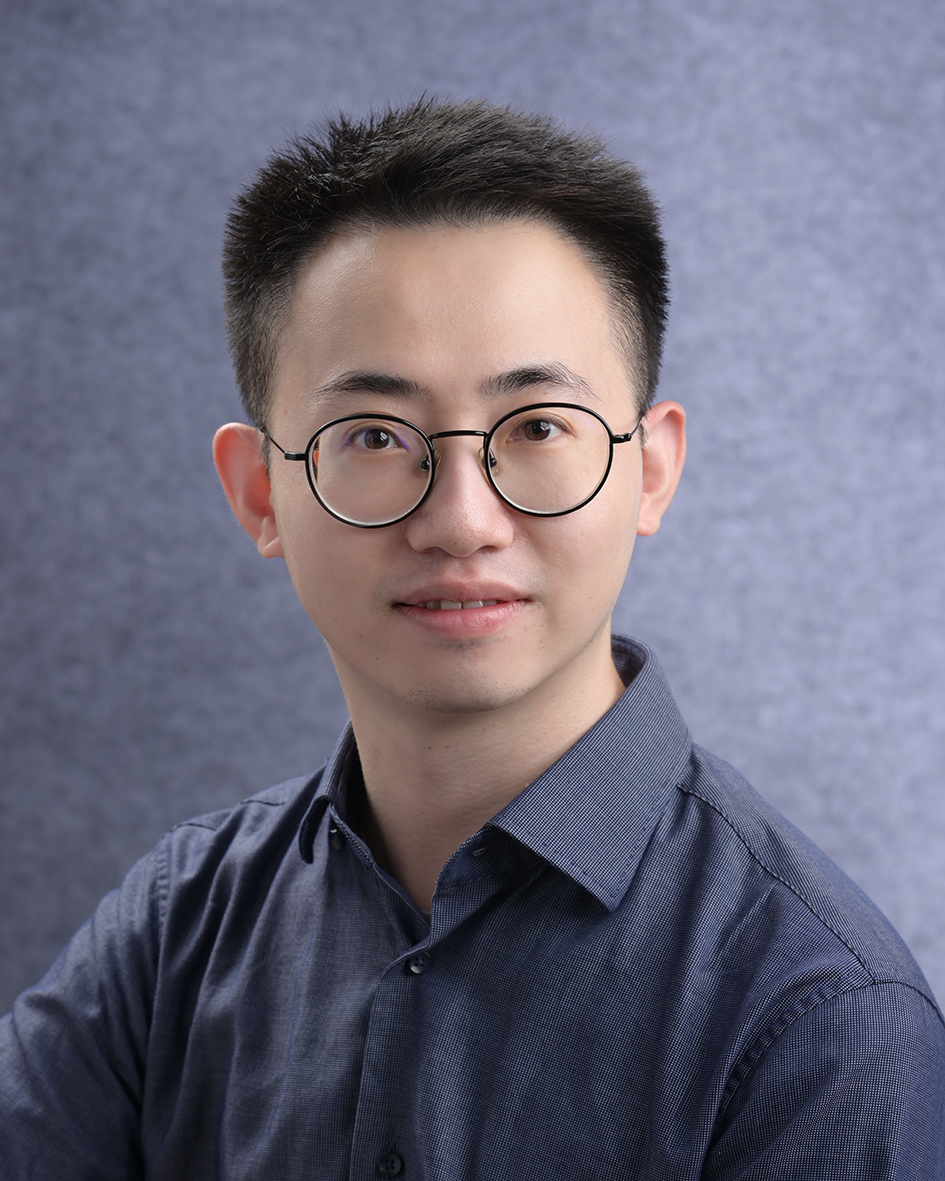 Prof. Guohao ZHANG