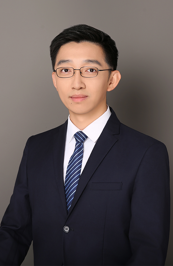 Prof. Jiaao HAO